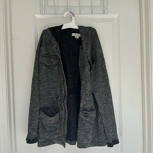 XS lucky brand sweater